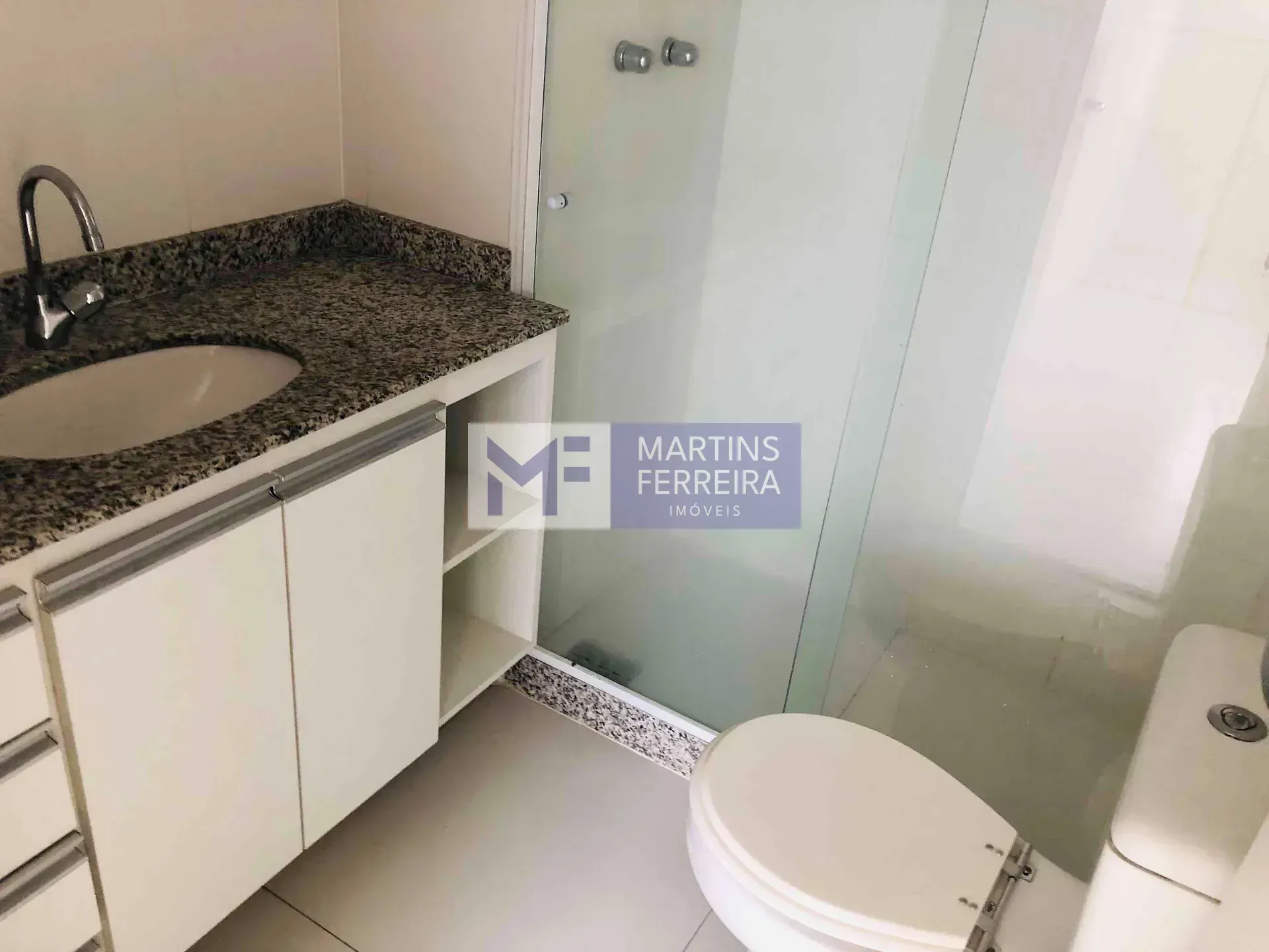 Apartamento com 3 quartos e vista para as montanhas — photo 21