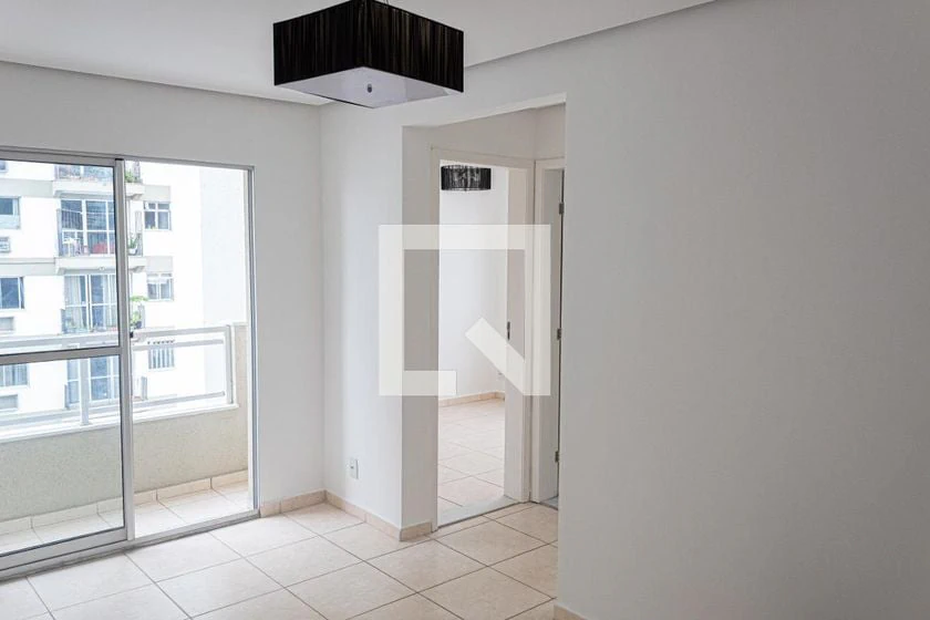 2-bedroom apartment, 49 m²