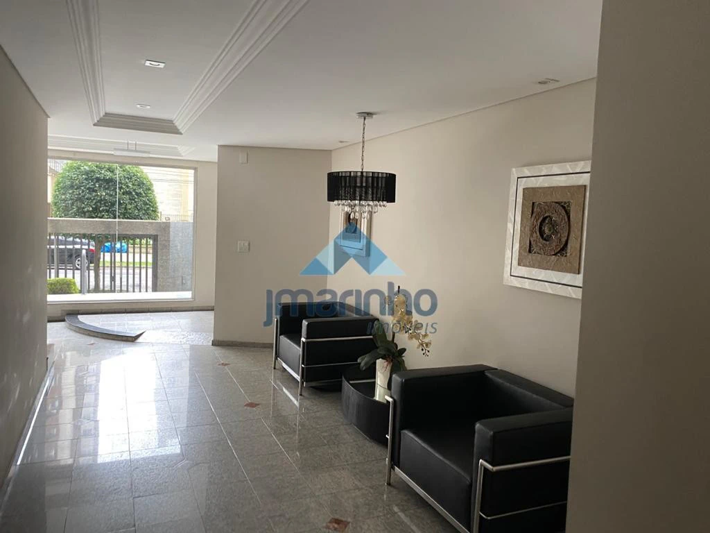 3 quartos e espaço de home office: apartamento de 100 m² — photo 14