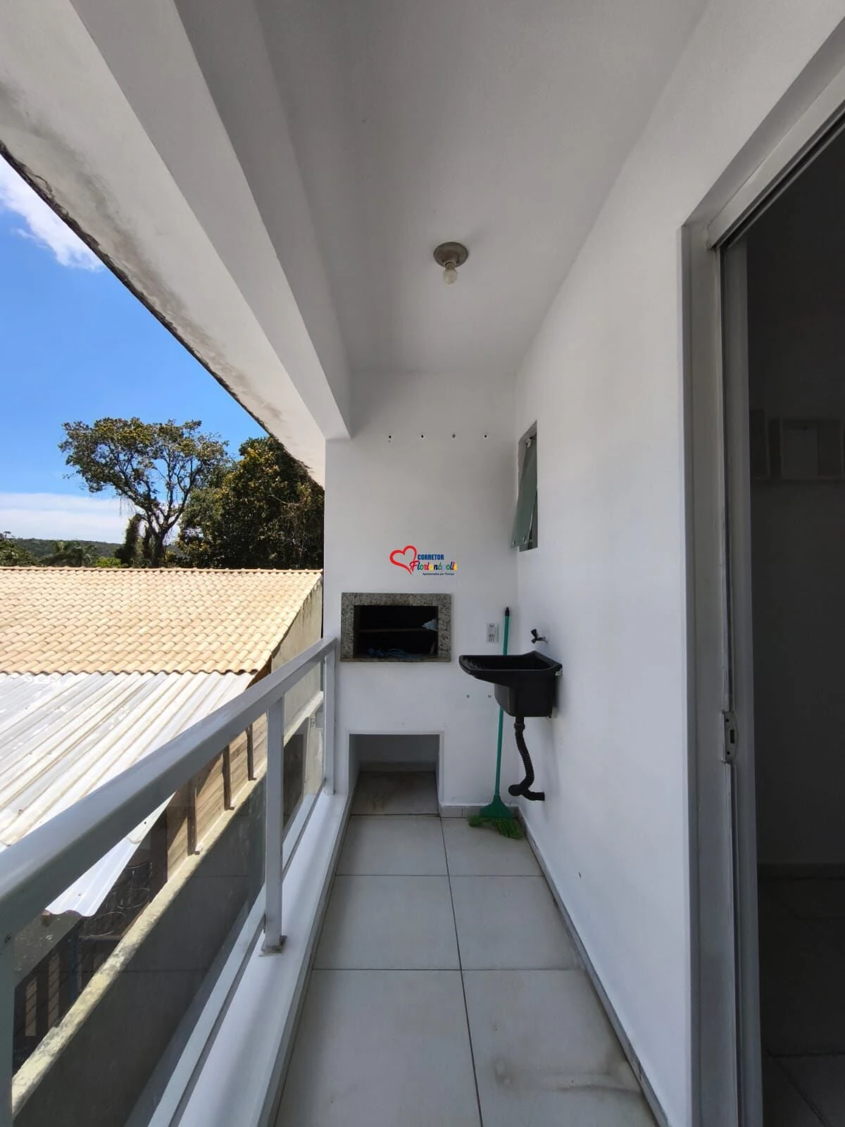 2-bedroom apartment, 1 with its own bathroom, 60 m² — photo 2