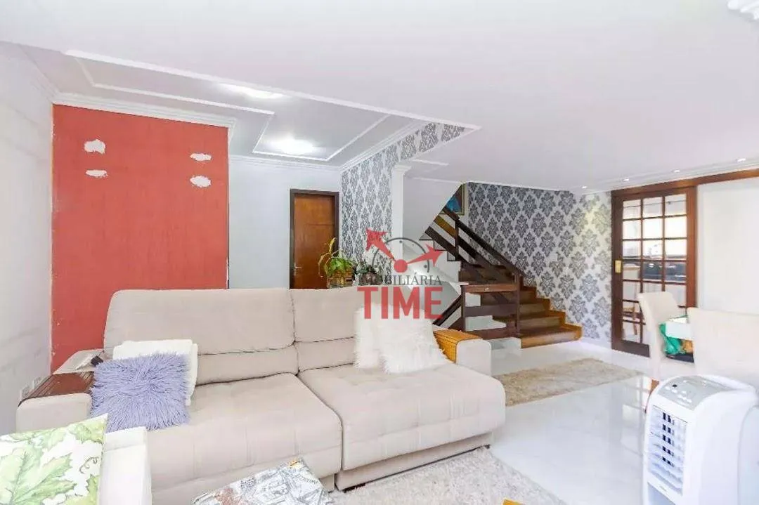Sobrado para locação com 270 m², 2 suítes e 4 vagas — photo 15