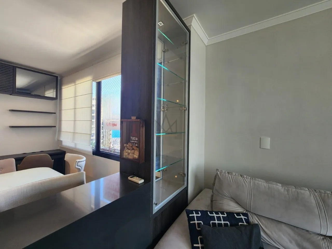 4-bedroom apartment in a building with a gym — photo 55