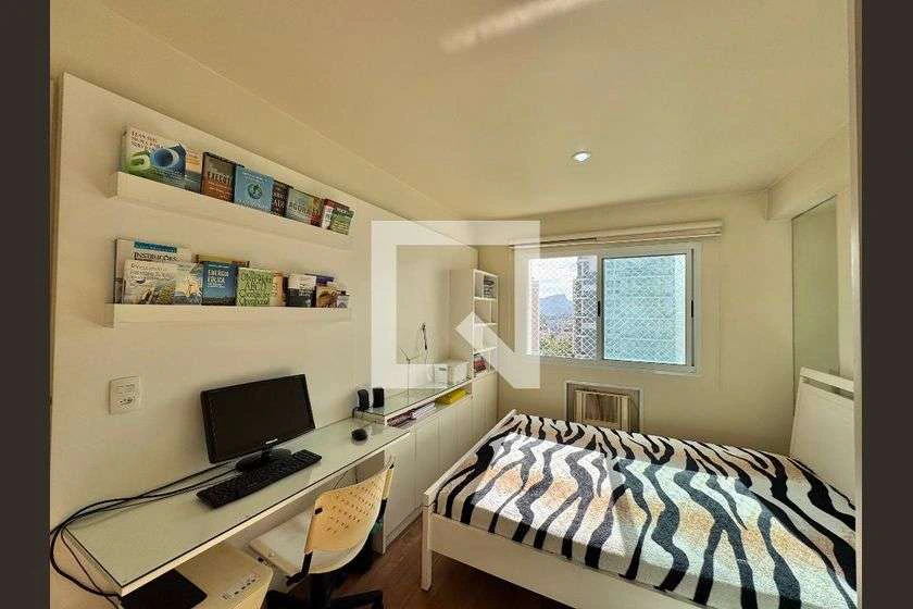 Мебльована квартира з 2 спальнями та балконом 75 м² — photo 11