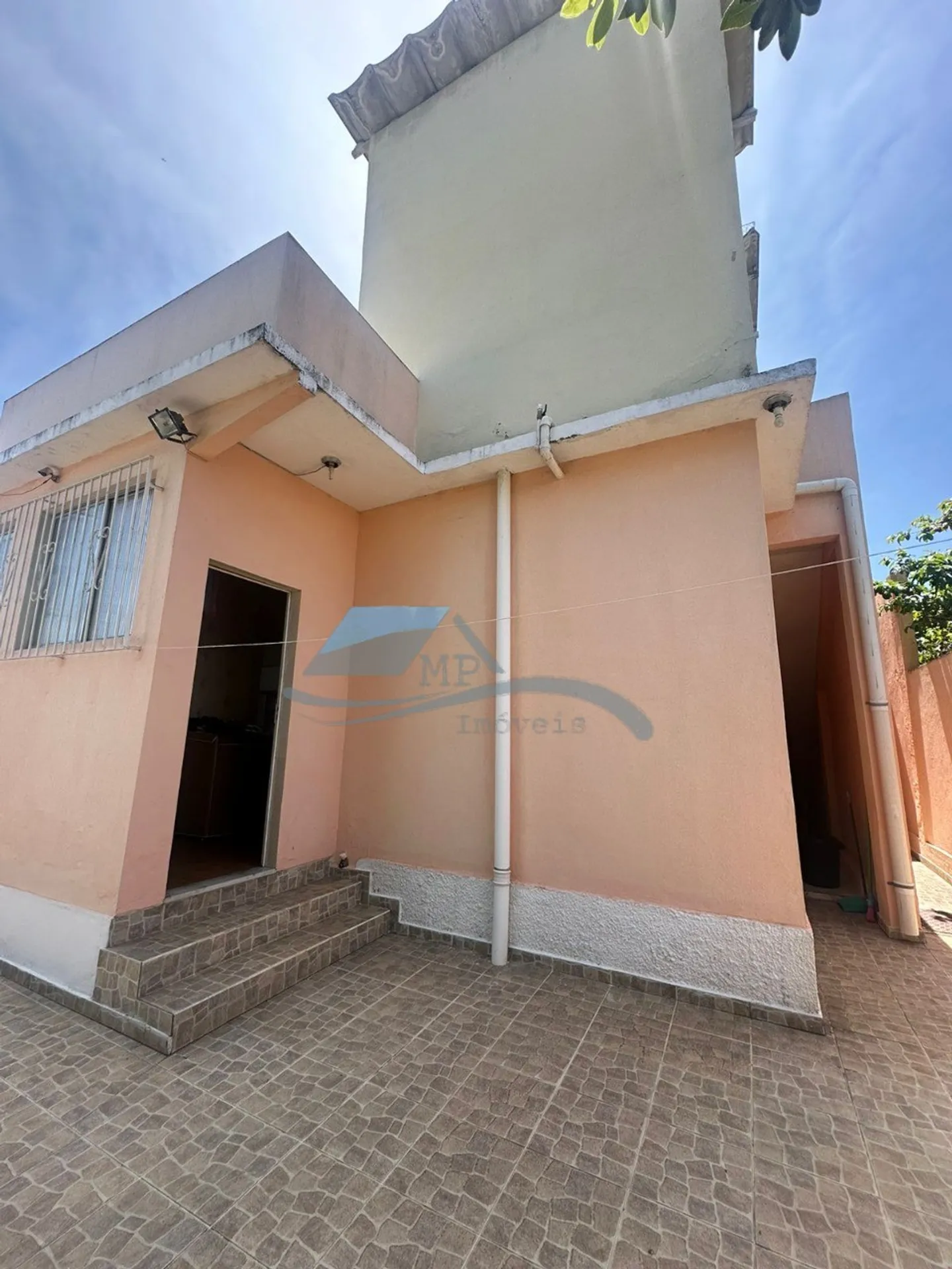 Furnished 167 m² house with a closed kitchen and gas stove — photo 52