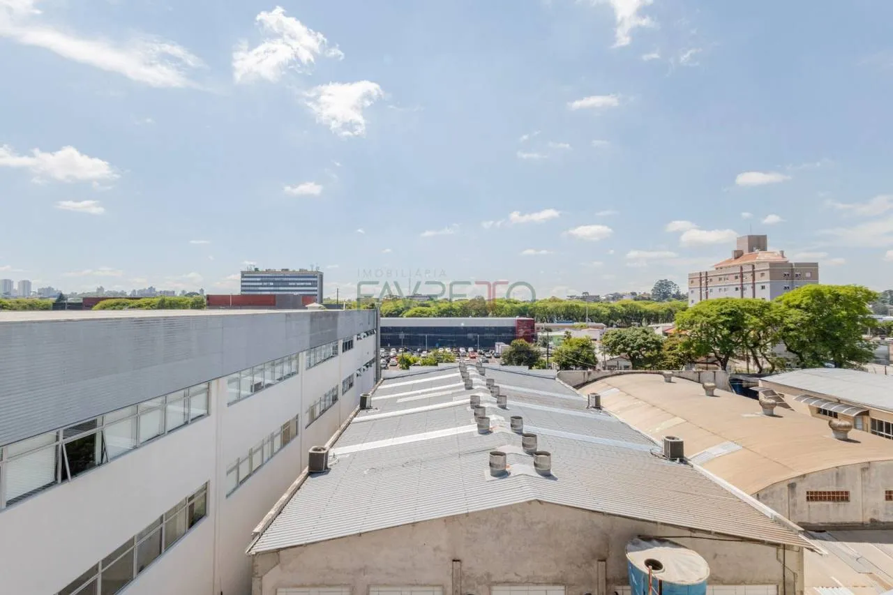 Apartamento mobiliado de 28 m² e 1 quarto, Prado Velho — photo 15