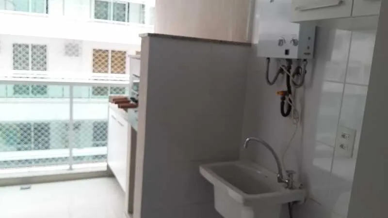 Apartamento de 2 quartos com jacuzzi, Rio de Janeiro — photo 17