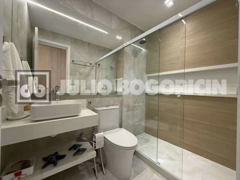 Furnished 2-bedroom apartment with an en-suite — photo 25