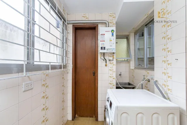 Apartamento mobiliado com 3 dormitórios e 3 banheiros — photo 8