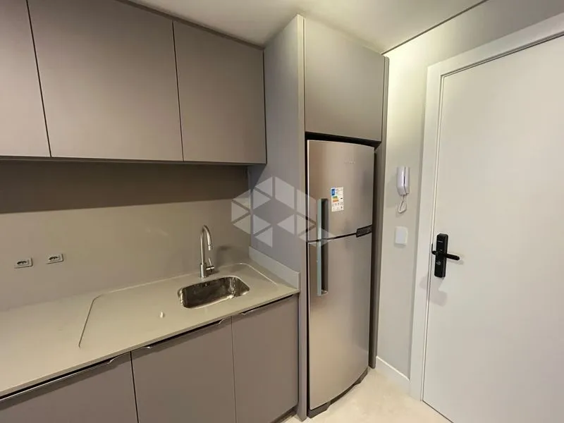 One-bedroom apartment with a home office — photo 20