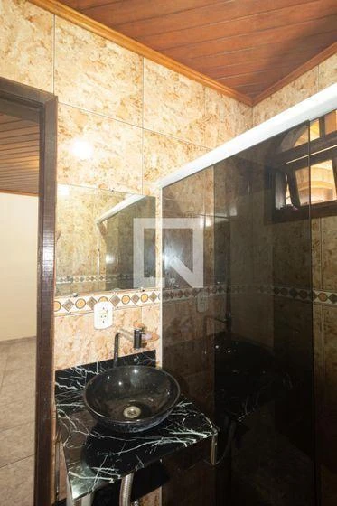 2-bedroom house with a washing machine in Rio de Janeiro — photo 22