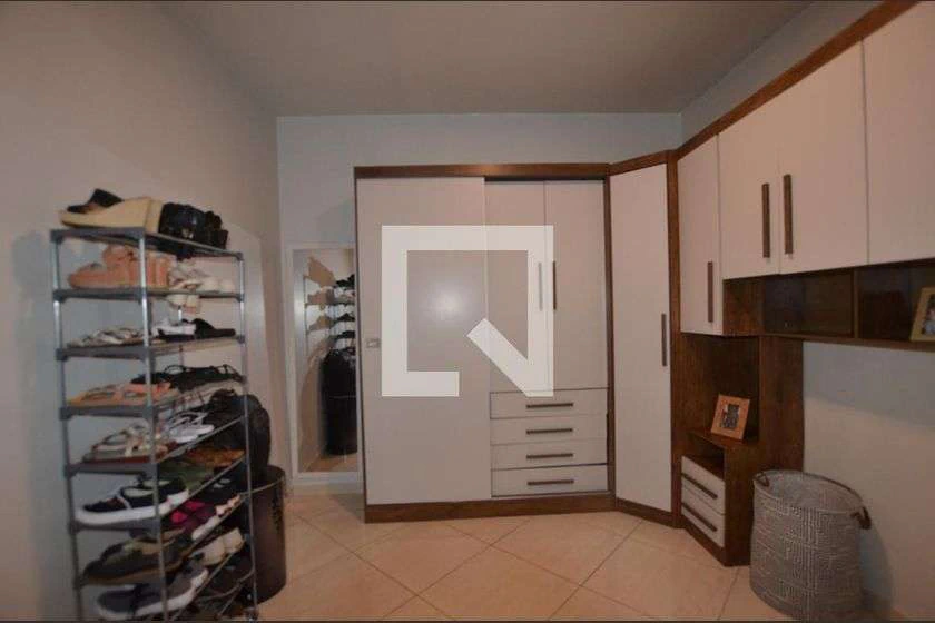 Furnished apartment with 2 bedrooms and a balcony — photo 4