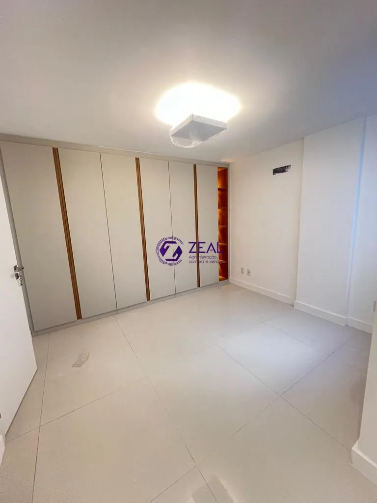 Apartment with 3 bedrooms and 5 bathrooms plus 3 parking spots — photo 21
