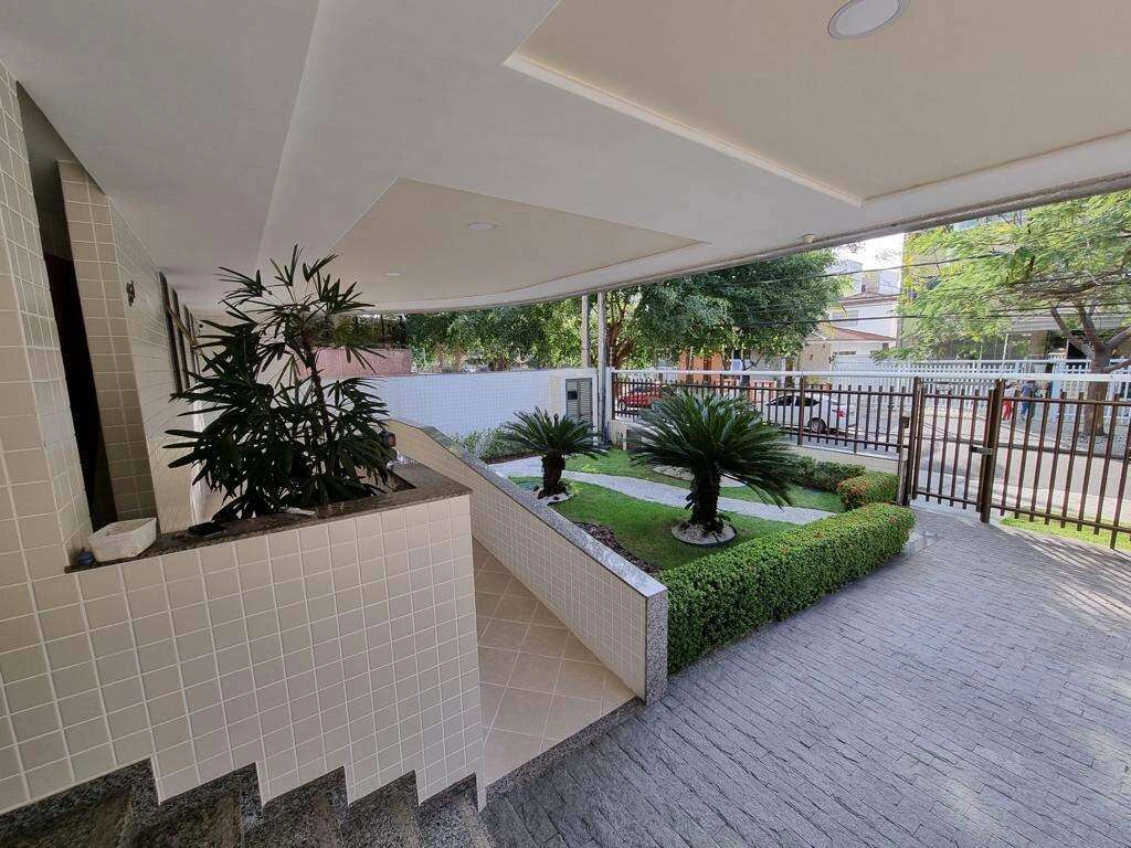 3-bedroom apartment 85 m², 3 baths, 2 parking spaces — photo 22