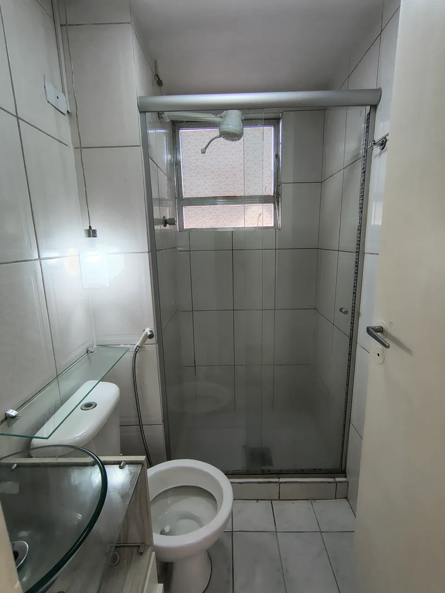 Apartamento de 45 m² e 1 quarto, Taquara — photo 5
