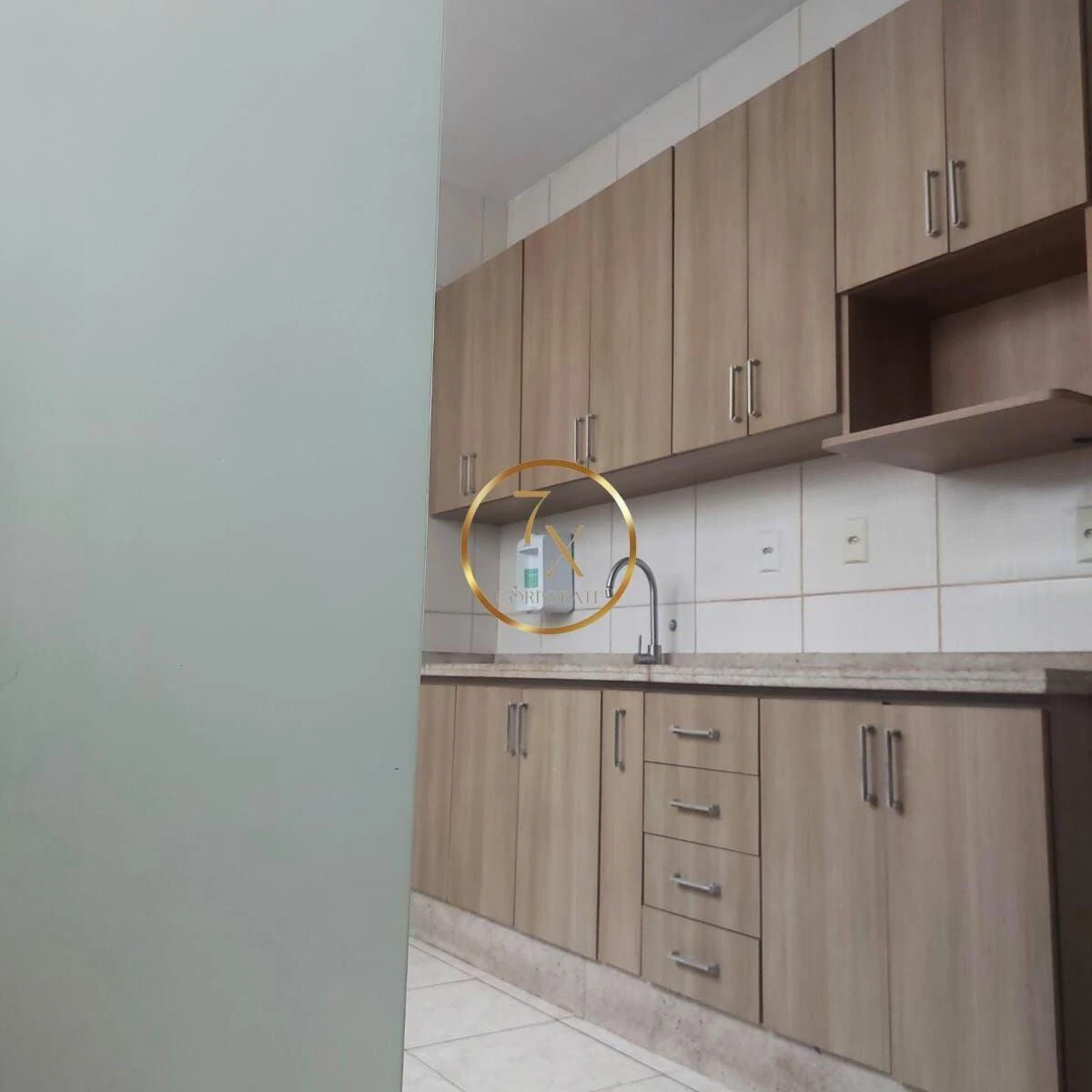 Apartamento de 122 m² e 3 quartos, Barra da Tijuca — photo 11
