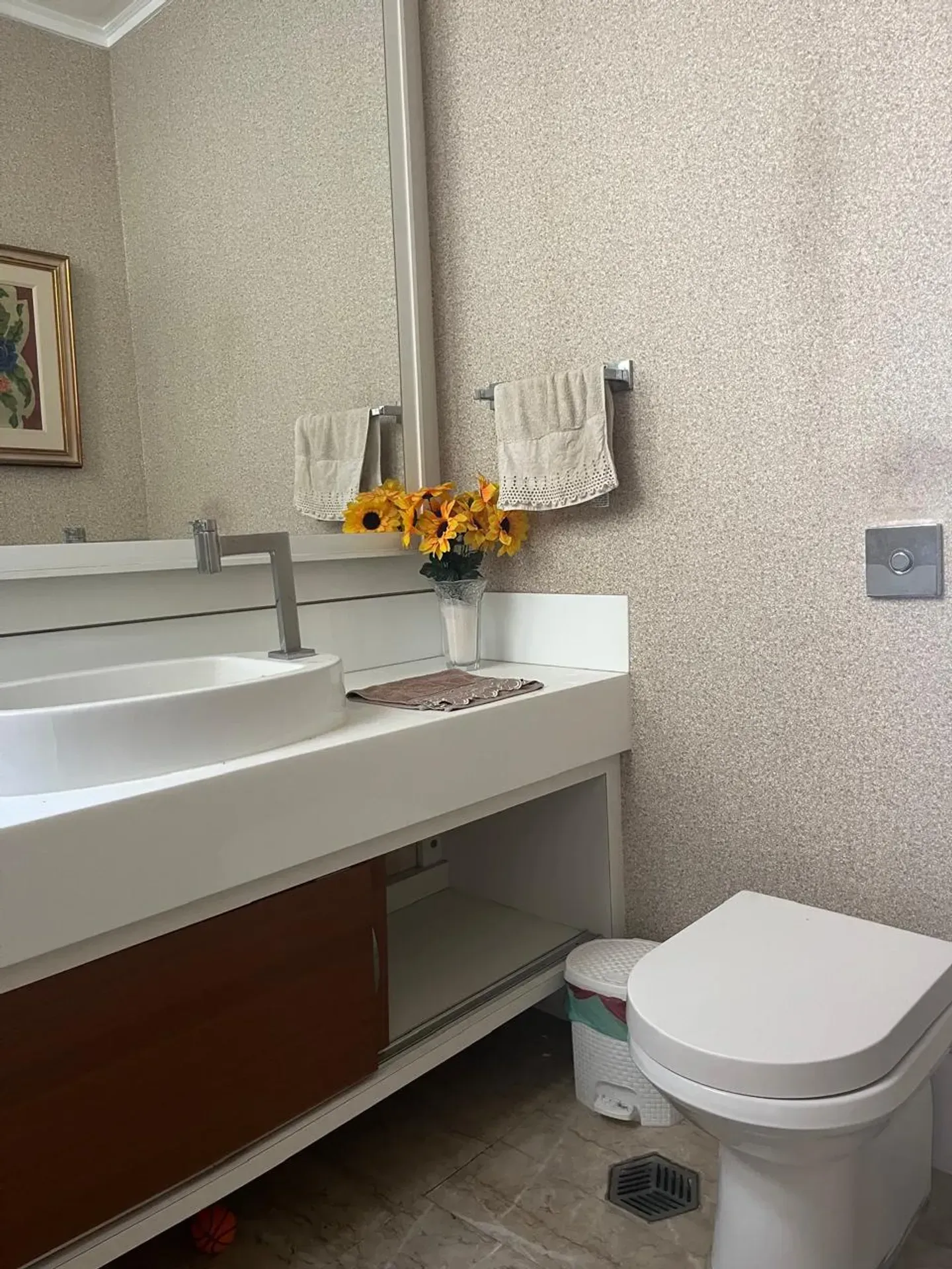 Apartamento com 4 quartos e ar-condicionado — photo 13