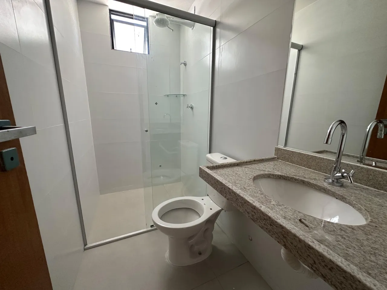 2-bedroom apartment in a building with a pool — photo 8