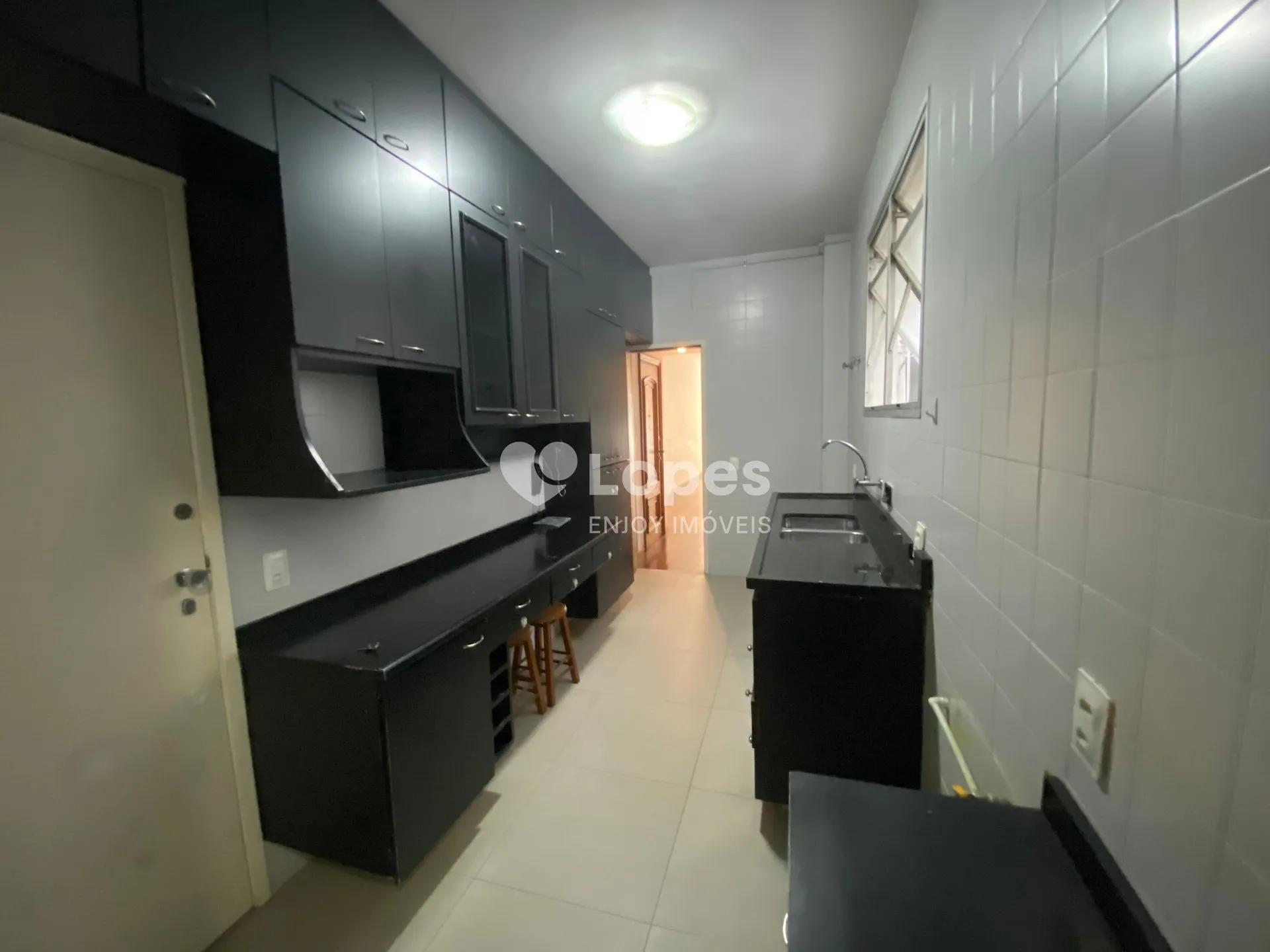Apartment, 115 m², with a private BBQ — photo 17