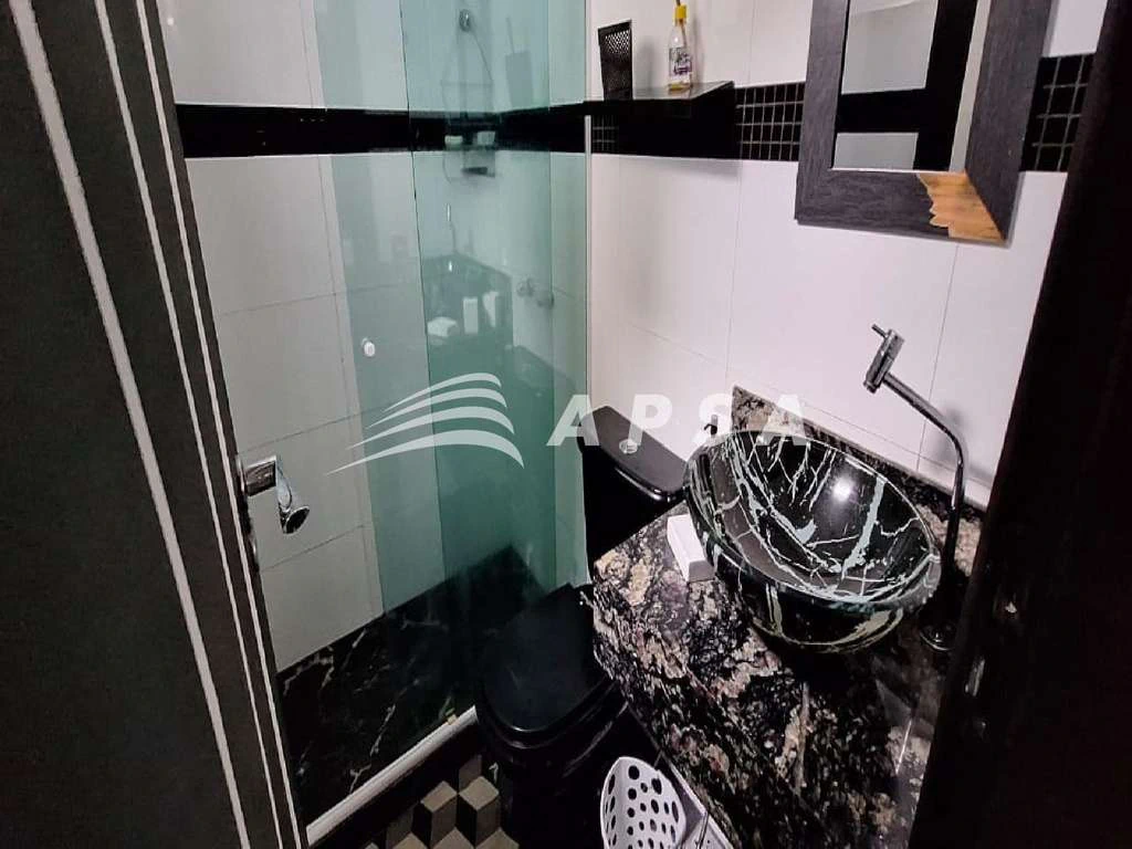 Casa mobiliada com churrasqueira privativa e 200 m² — photo 2