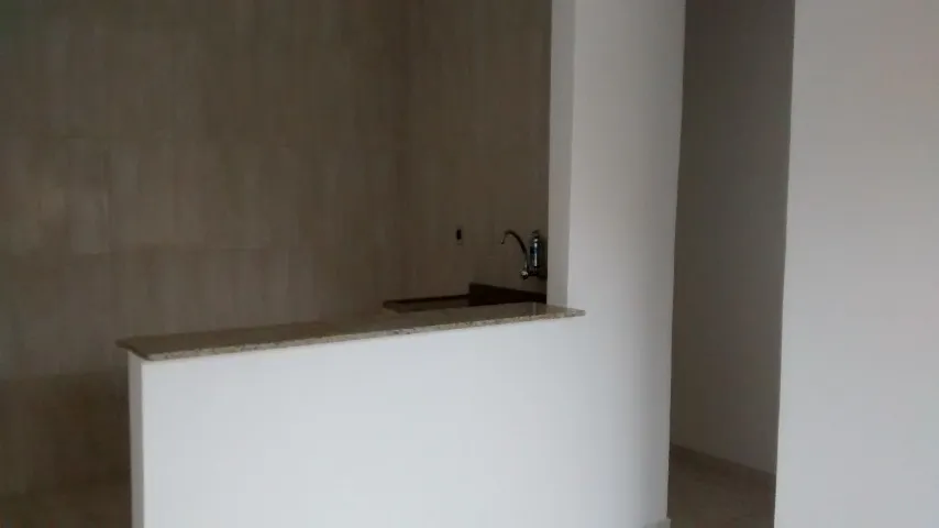 Unfurnished house with 1 bedroom and 1 bathroom — photo 5