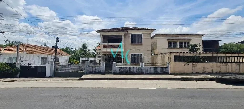Casa com 5 quartos e 3 suítes, sem vaga — photo 17