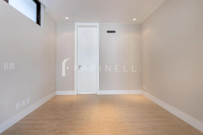Cobertura linear de 460 m² com 4 suítes e 2 vagas — photo 29