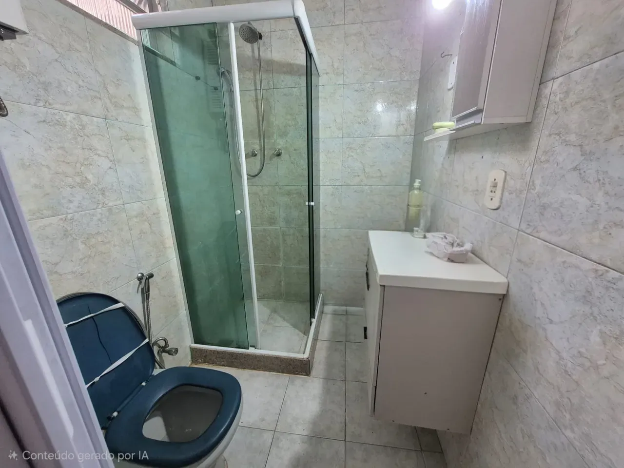 Apartamento de 78 m² e 2 quartos, Engenho Novo — photo 15