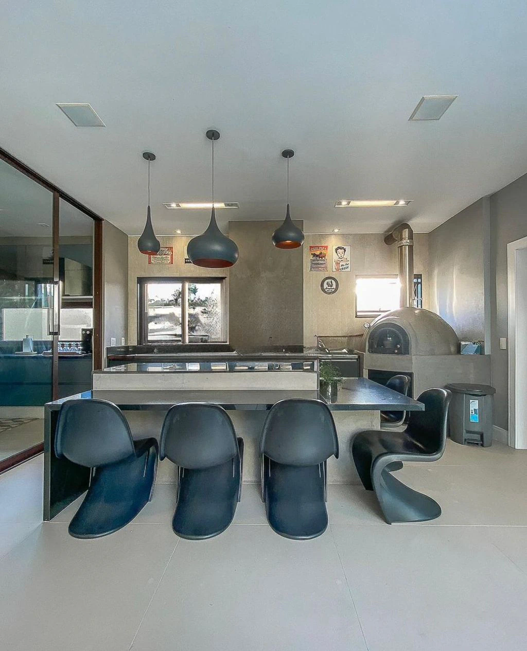 Casa mobiliada com cozinha aberta a gás e 790 m² — photo 5