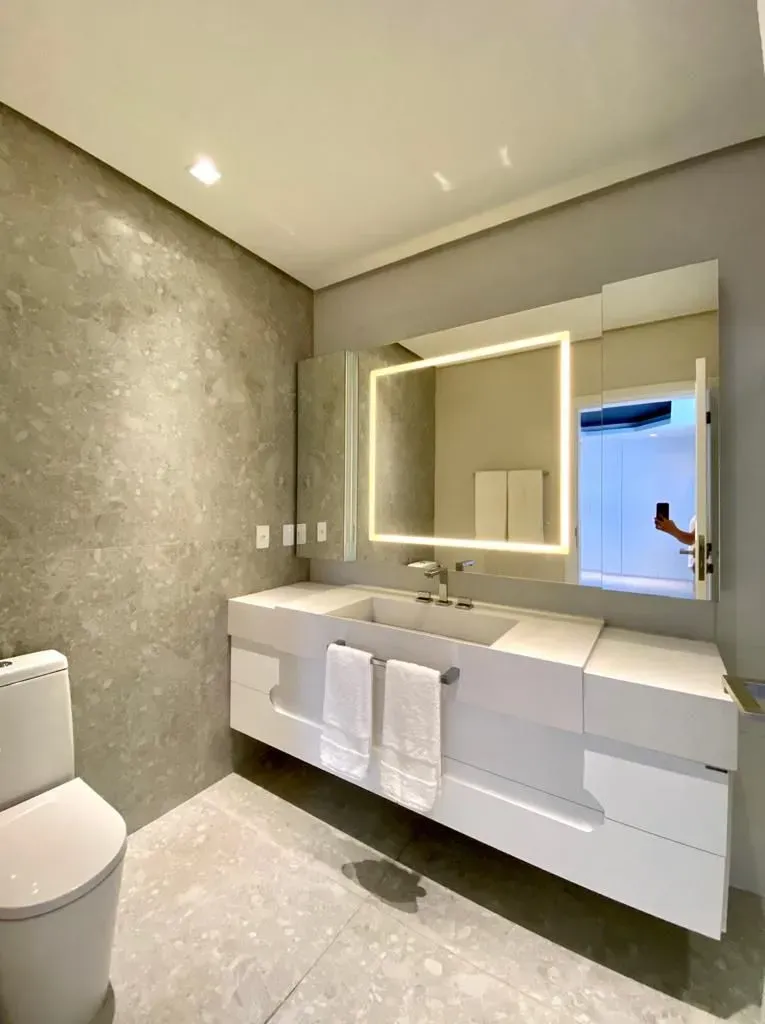 Casa com 1000 m², 6 suítes e piscina ao ar livre — photo 2
