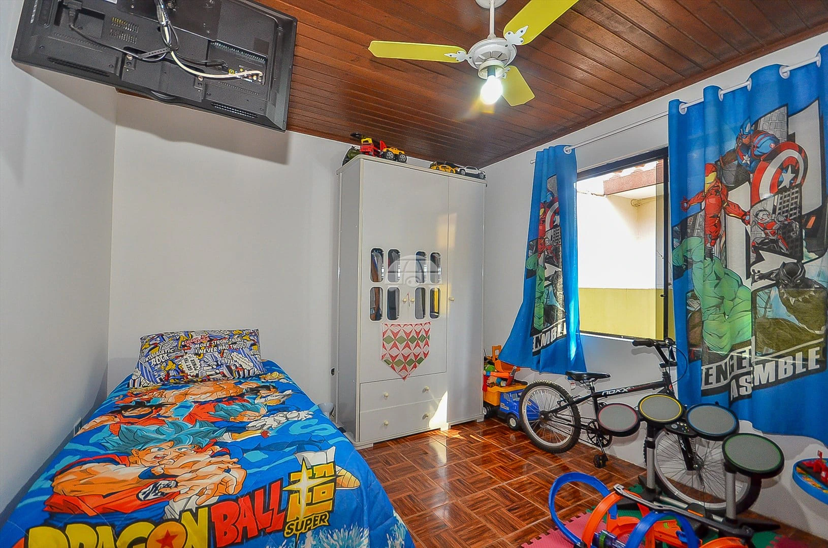 Casa amueblada, 84 m², con espacio de home office — photo 11