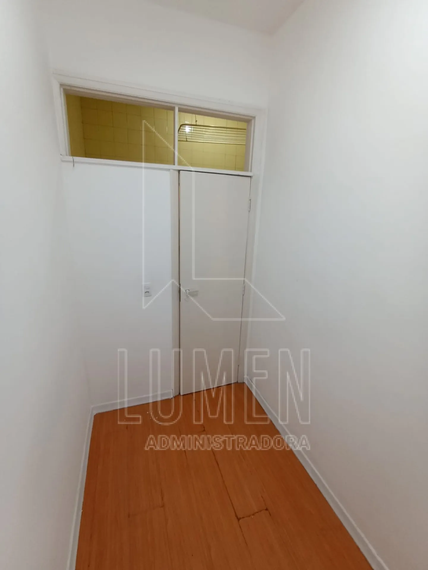 Apartamento com piso de madeira ou laminado, Ipanema — photo 20