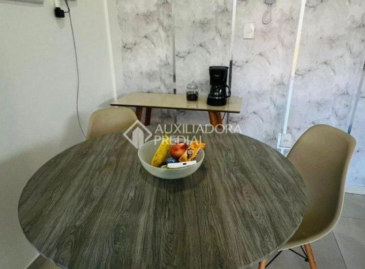 Furnished 45 m² apartment with 1 bedroom — photo 7