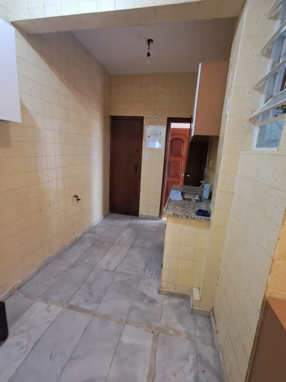 Apartamento de 58 m² com 2 quartos e 2 banheiros — photo 4