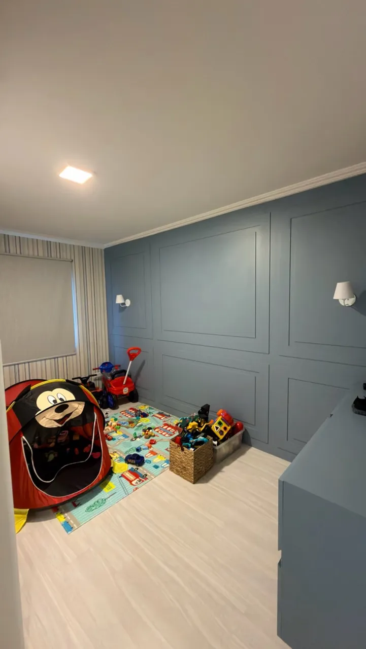 Ванна и 3 спальни: дом 150 м² — photo 12