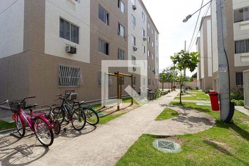 Apartamento com vista para as montanhas, Campo Grande — photo 13