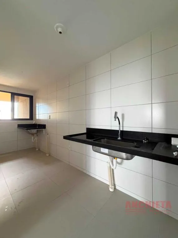 Невмебльована квартира 95 м² з 3 спальнями та 2 місцями — photo 5