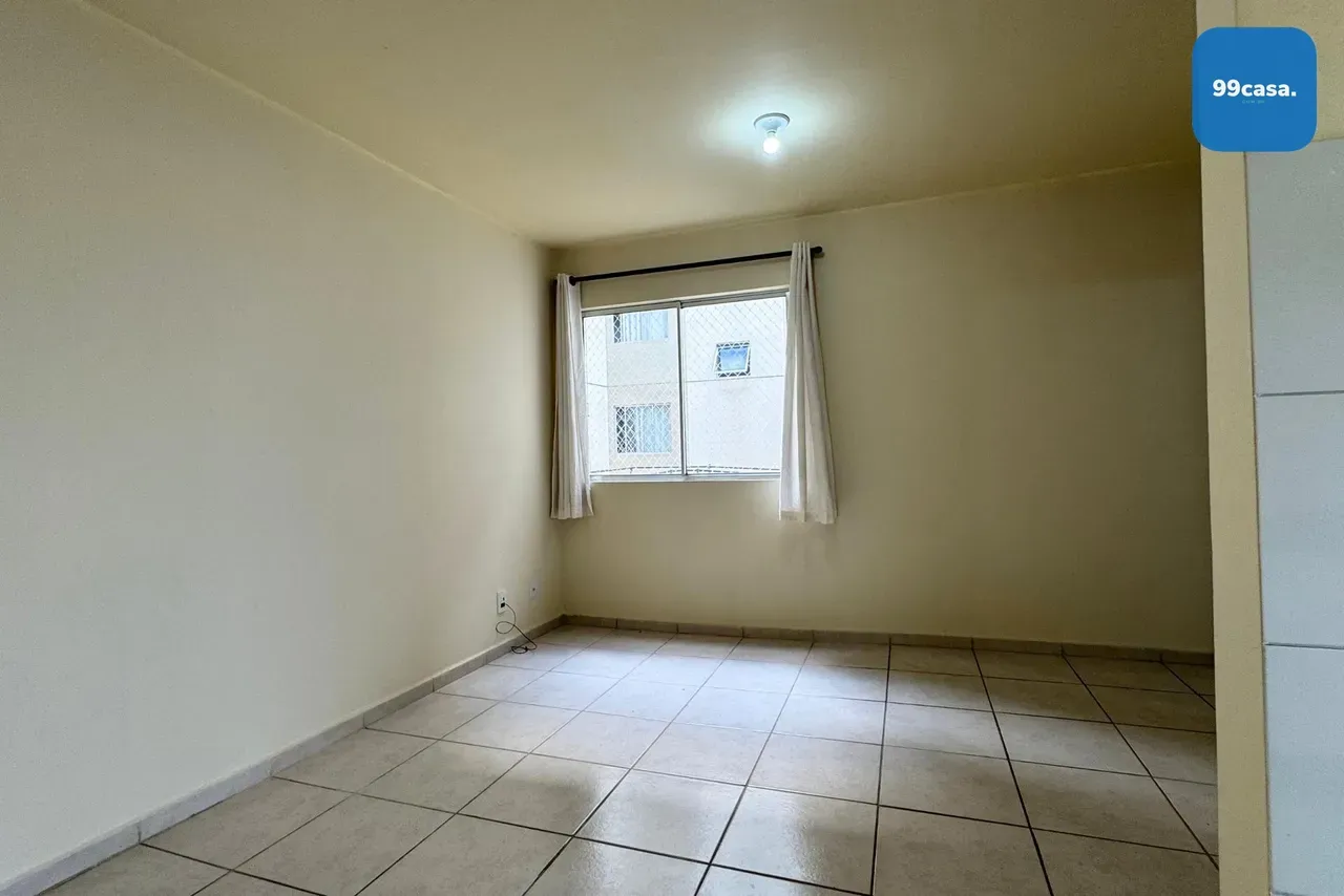 2-bedroom, 47 m² apartment in Curitiba — photo 15