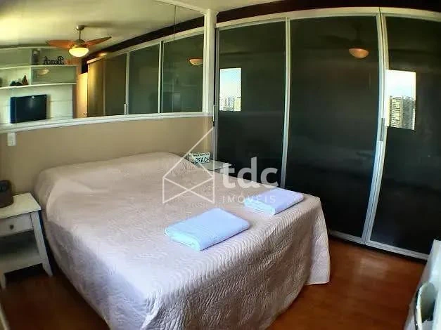 Apartamento para locação com 109 m² e 2 quartos — photo 20