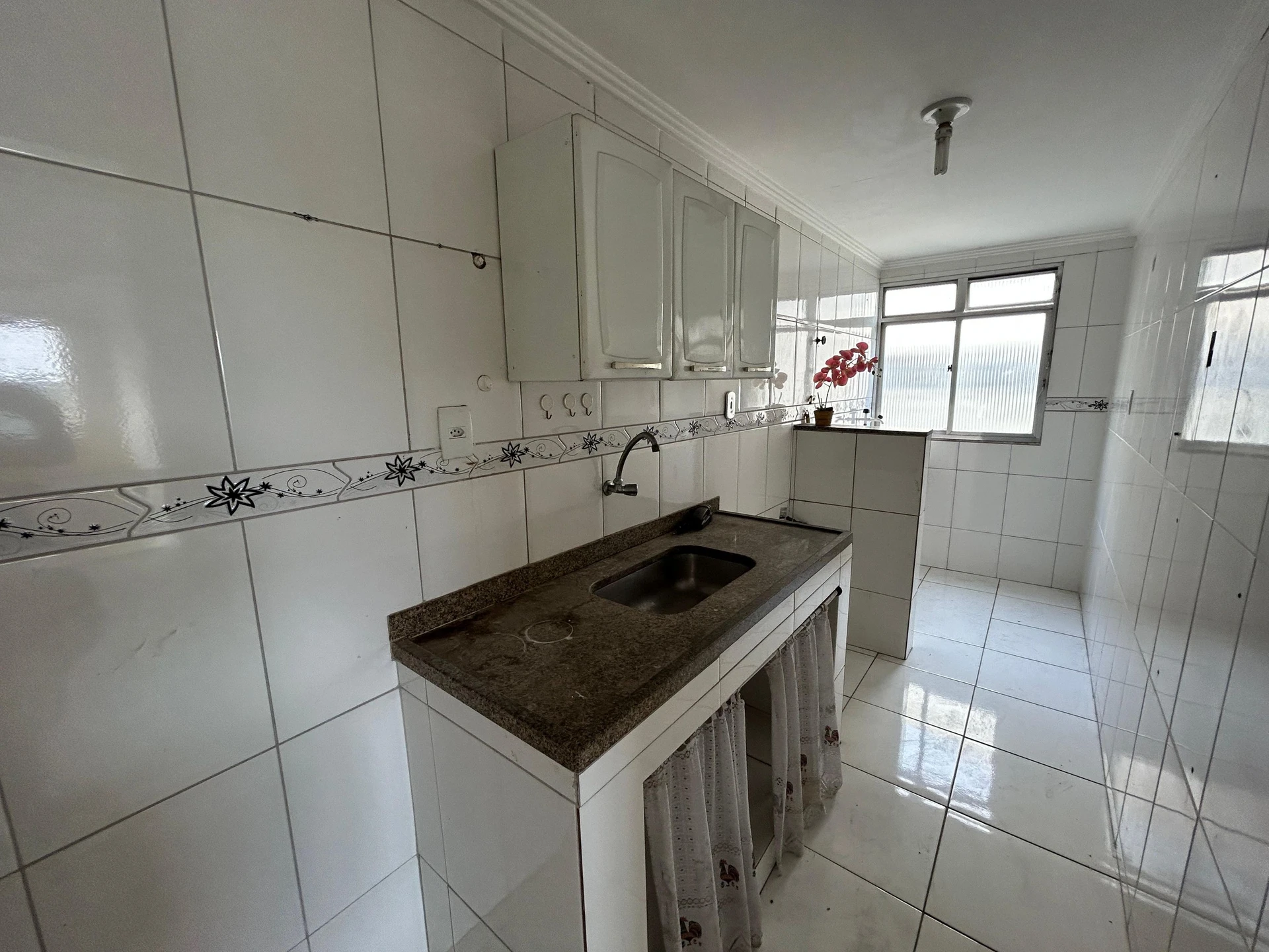 Rental apartment with 2 bedrooms and a wide view — photo 6