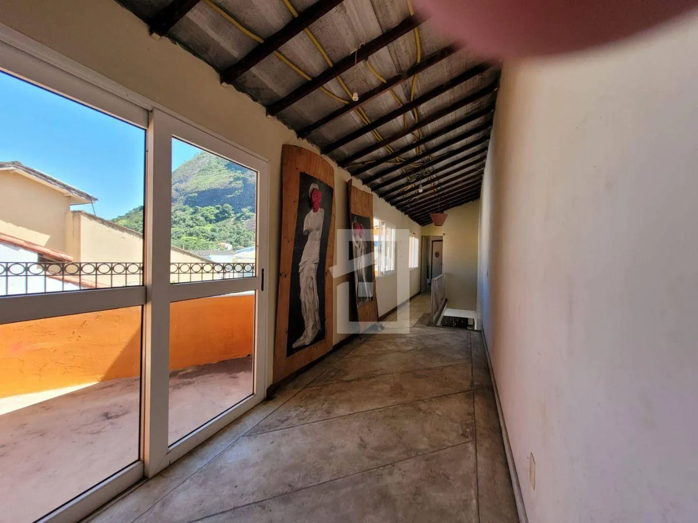 Furnished triplex house with 4 bedrooms 4 baths and 3 parking — photo 28