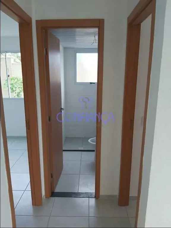 2-bedroom apartment 45 m² with 1 bathroom — photo 17
