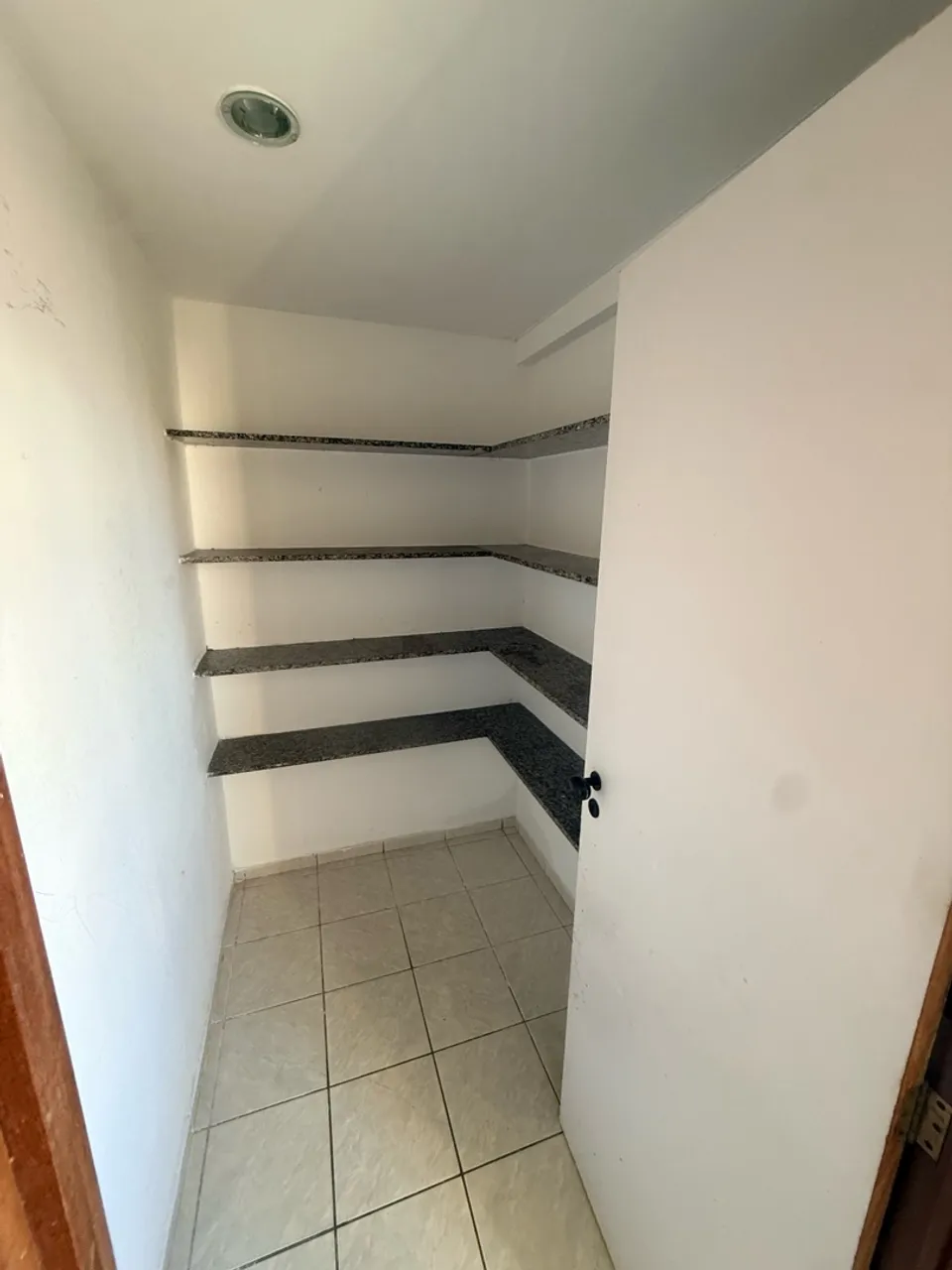 Washing machine in a 3-bedroom apartment, 95 m² — photo 4