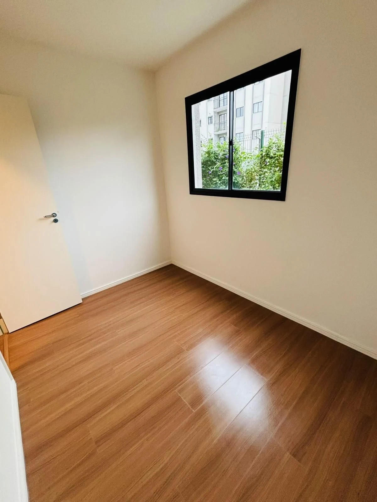 Apartamento, 67 m², com piso de madeira ou laminado — photo 5