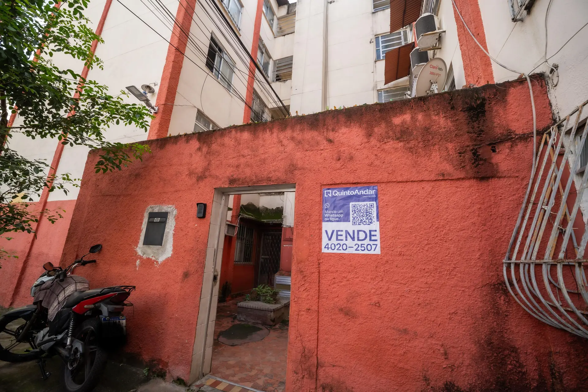 One-bedroom, 60 m² apartment in Rio de Janeiro — photo 21