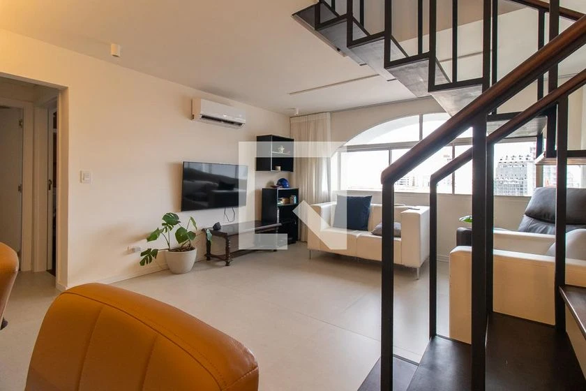 Apartamento amueblado con 3 dormitorios y 3 baños — photo 4