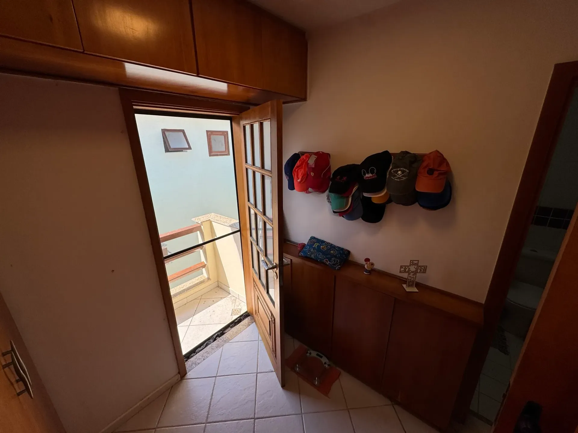 Duplex house with 3 bedrooms and 2 parking spaces — photo 76
