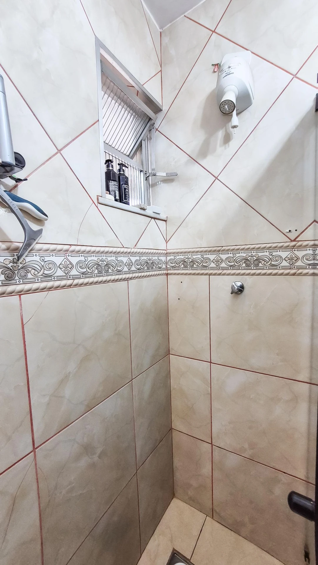 3-bedroom apartment with a washing machine in Rio de Janeiro — photo 77