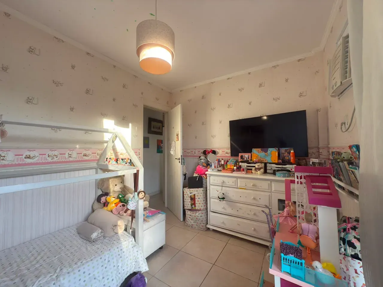 Casa com 3 quartos e 2 banheiros com 2 vagas — photo 6