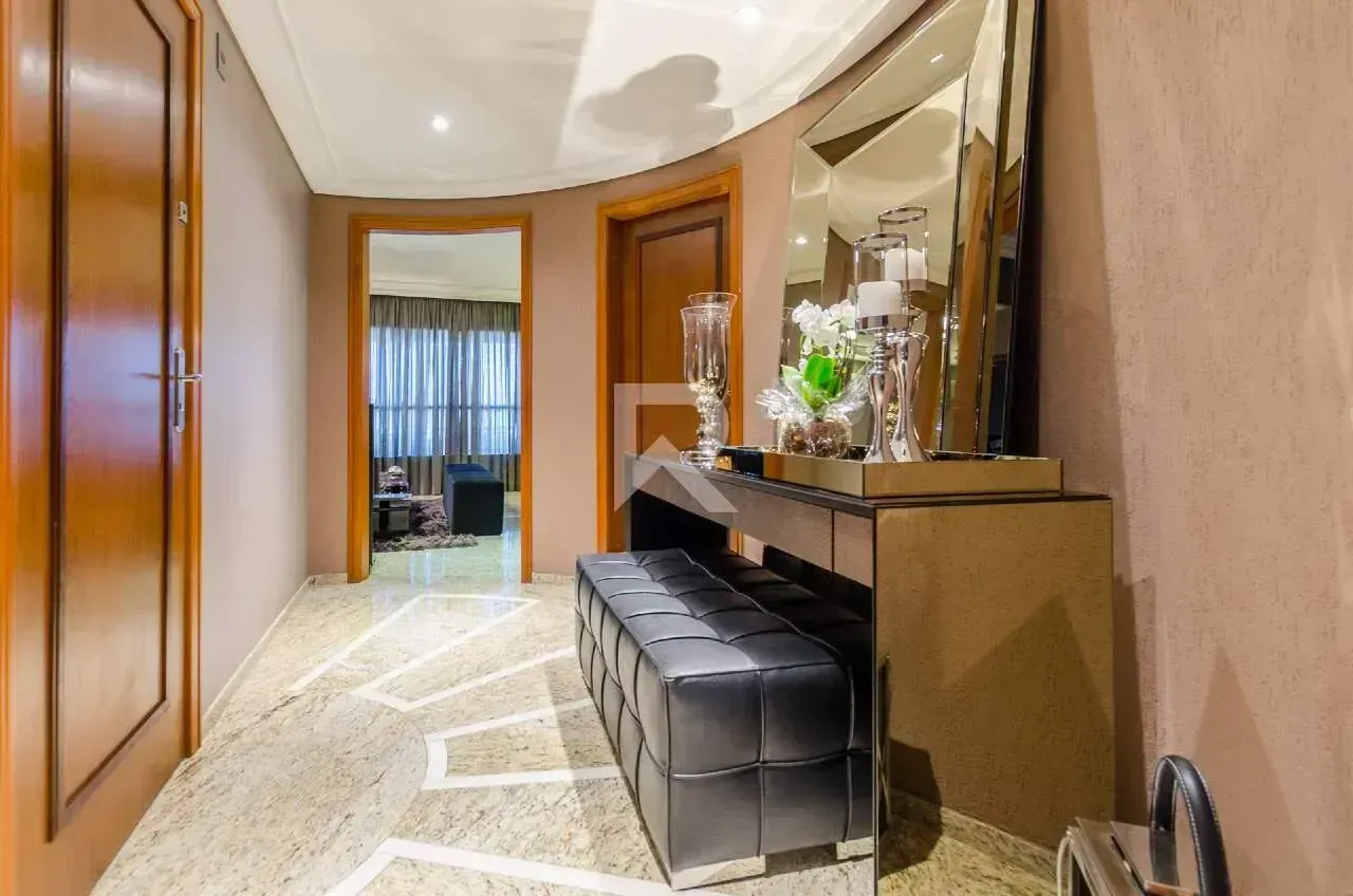 3-bedroom apartment with 3 parking spaces and home office — photo 7