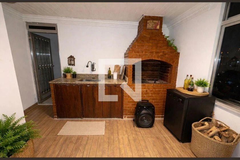 3-bedroom apartment with a washing machine in Rio de Janeiro — photo 3